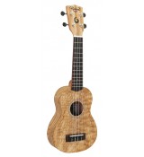 KAHUA KA-21 ASH - ukulele sopranowe