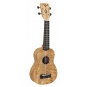 KAHUA KA-21 ASH - ukulele sopranowe