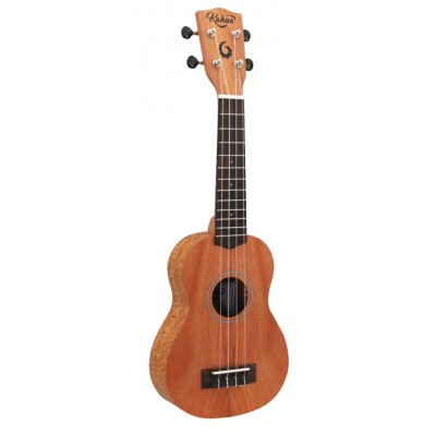 KAHUA KA-21 LA - ukulele sopranowe