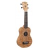 KAHUA KA-21 TA - ukulele sopranowe
