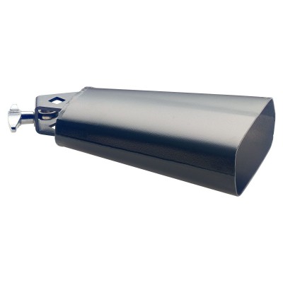 Stagg CB 306 BK - cowbell 6,5"