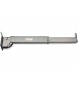 Stagg SLA-LAY3 - uchwyt na keyboard, Slatwall