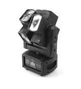 FLASH LED MOVING HEAD DOUBLE X 120 8x15W