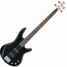IBANEZ GSR180 BK - gitara basowa