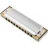 Hohner Big River Harp C - harmonijka