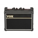 VOX AC2RV RHYTHM - kompaktowy wzmacniacz gitarowy