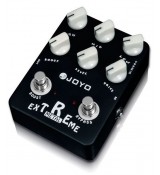 Joyo JF-17 Extreme Metal - efekt gitarowy