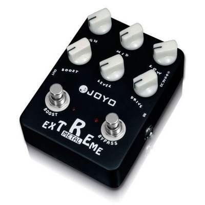 Joyo JF-17 Extreme Metal - efekt gitarowy