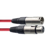 Stagg SMC6 CRD - kabel mikrofonowy 6m