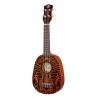 Luna Uke Tribal P - ukulele