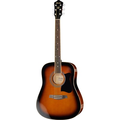 Ibanez VC50NJP-NT - gitara akustyczna