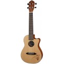 Ortega RU5CE-SO - ukulele sopranowe z elektroniką