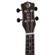 Luna Uke Vintage Soprano EL ukulele