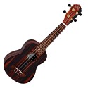 Ortega RUEB-SO - ukulele sopranowe - wyjątkowe