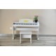 Artesia FUN-1 White - pianino cyfrowe dla dzieci