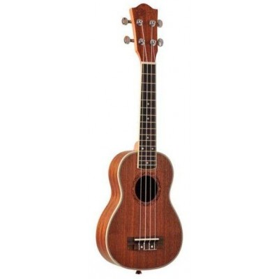 Ukulele Koncertowe Everplay UK24 30