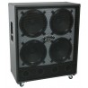 Genz Benz GB 412G FLEX - kolumna gitarowa 300W