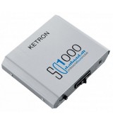 Ketron SD 1000 - interfejs MIDI, moduł brzmieniowy