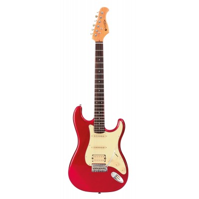 Prodipe Guitars ST80RA CAR - gitara elektryczna