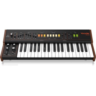 Behringer VOCODER VC340