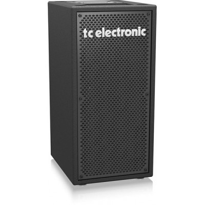 TC Electronic BC208