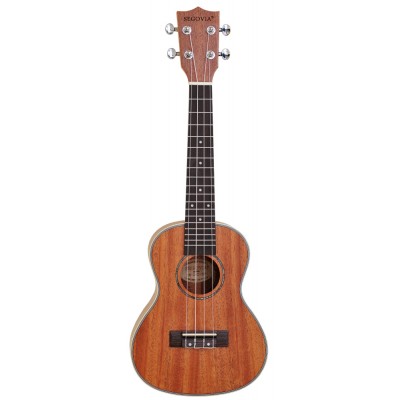 Ukulele koncertowe Segovia SE-20 C NT