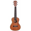 Ukulele koncertowe Ever Play Segovia SE-20C-NT