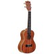 Ukulele koncertowe Segovia SE-20 C NT