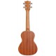 Ukulele koncertowe Segovia SE-20 C NT