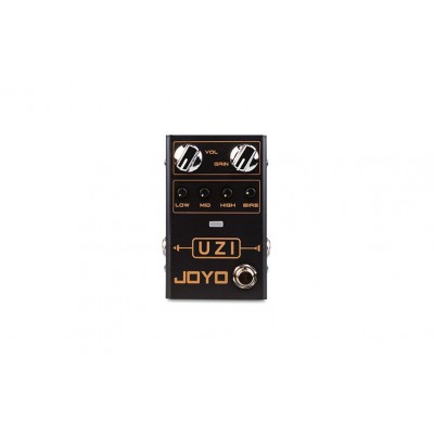 Joyo R-03 Uzi - efekt gitarowy