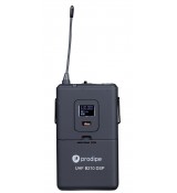 Prodipe B210DUO DSP UHF - system bezprzewodowy