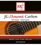 Royal Classics DC10 JG Dynamic Carbon - Struny do gitary klasycznej