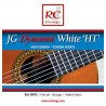 Royal Classics DW70 JG Dynamic White HT - Struny do gitary klasycznej