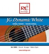 Royal Classics DW90 JG Dynamic White - Struny do gitary klasycznej