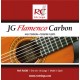 Royal Classics FLC80 JG Flamenco Carbon - Struny do gitary klasycznej