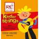 Royal Classics KS520 Childrens' guitar - Struny do gitar klasycznych dla dzieci
