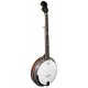 Stagg BJM-30 DL - banjo pięciostrunowe