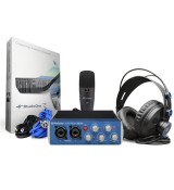 PreSonus AudioBox USB 96 Studio – Zestaw Nagr.