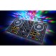 Numark Party Mix kontroler DJ MIDI/USB LED