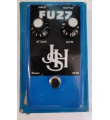 JHS / Jen Fuzz FZ-III efekt gitarowy lata 70-te