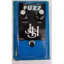 JHS / Jen Fuzz FZ-III efekt gitarowy lata 70-te