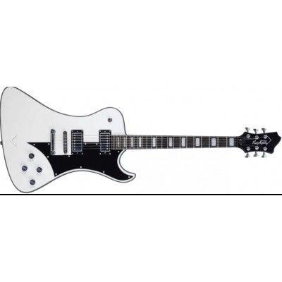 Hagstrom Fantomen sygnatura zespołu Ghost