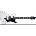 Hagstrom Fantomen sygnatura zespołu Ghost