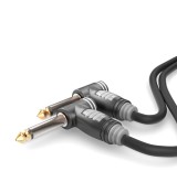 Sommer Cable Basic HBA-6A-0090 - kabel instrumentalny 0,9m