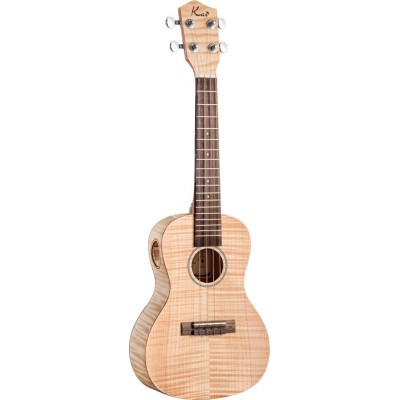 Kai KCI-90 ukulele koncertowe pokrowiec