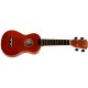 Baton Rouge Noir NU1S-BR ukulele sopranowe