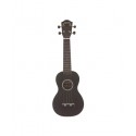 Baton Rouge Noir NU1S-BK ukulele sopranowe