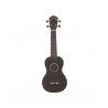 Baton Rouge Noir NU1S-BK ukulele sopranowe