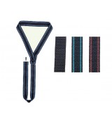 Presto PK2 - pasek do gitary klasycznej typu krawat