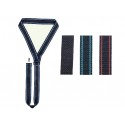 Presto PK2 - pasek do gitary klasycznej typu krawat